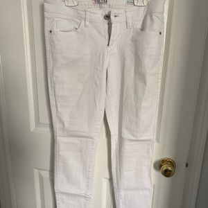 Guess brittney skinny ankle